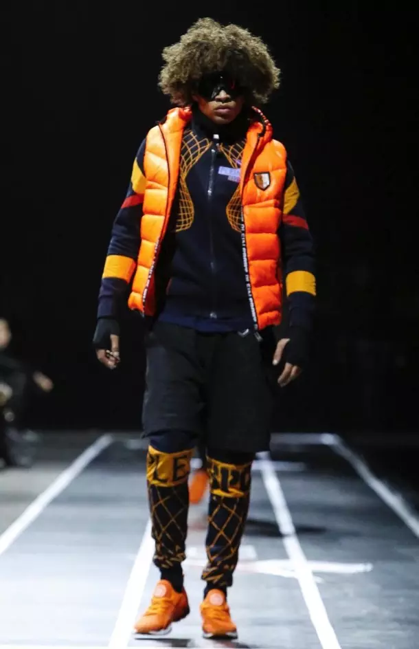 Philipp Plein Sport Aŭtuno/Vintro 2017 Milano 30720_76