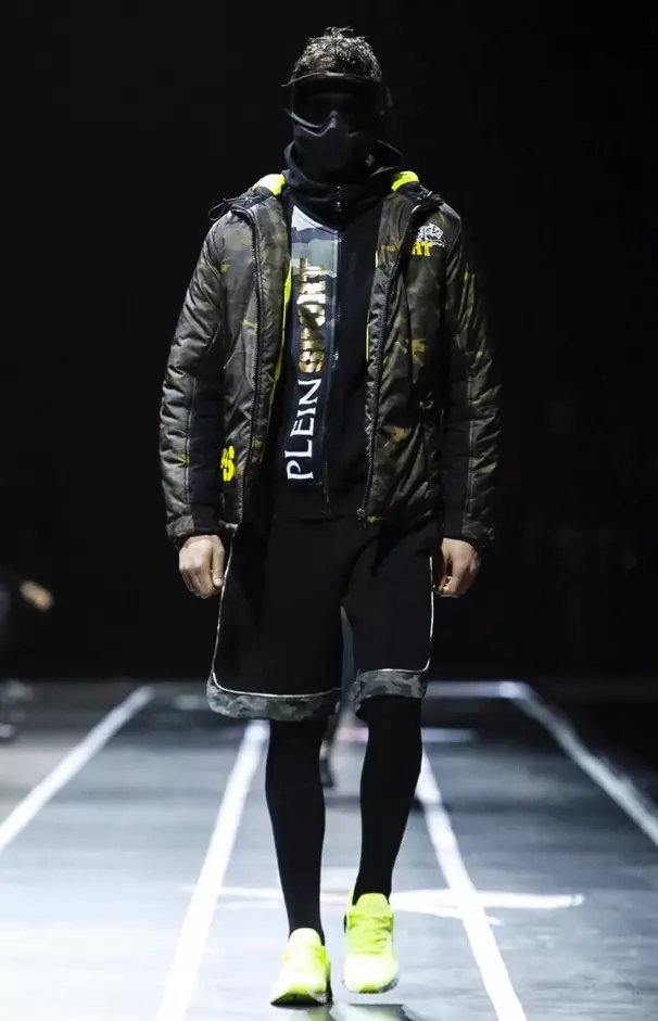 Philipp Plein Sport աշուն/ձմեռ 2017 Միլան 30720_77