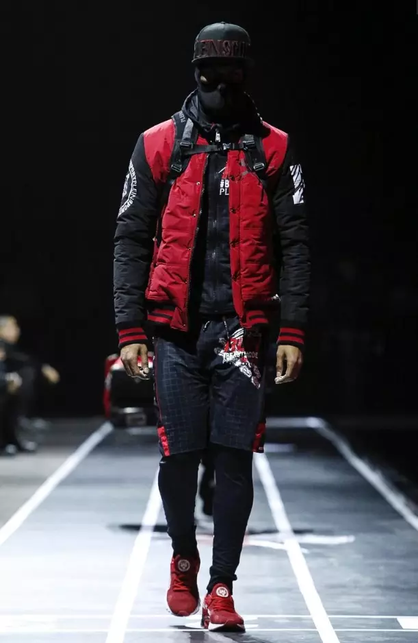 Philipp Plein Sport Kuz/qish 2017 Milan 30720_78