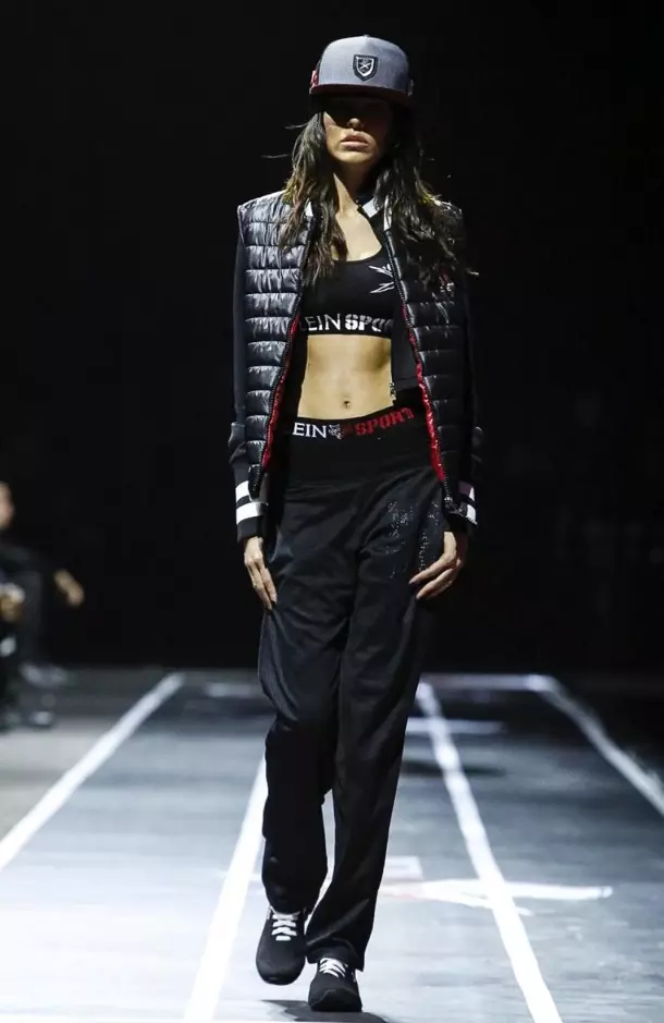 Philipp Plein Wasanni Fall/Winter 2017 Milan 30720_79