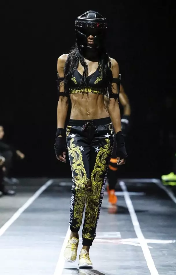 Philipp Plein Sport Fall/Winter 2017 Milan 30720_9