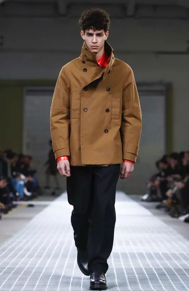 dirk-bikkembergs-menswear-lub caij nplooj zeeg-lub caij ntuj no-2017-milan11