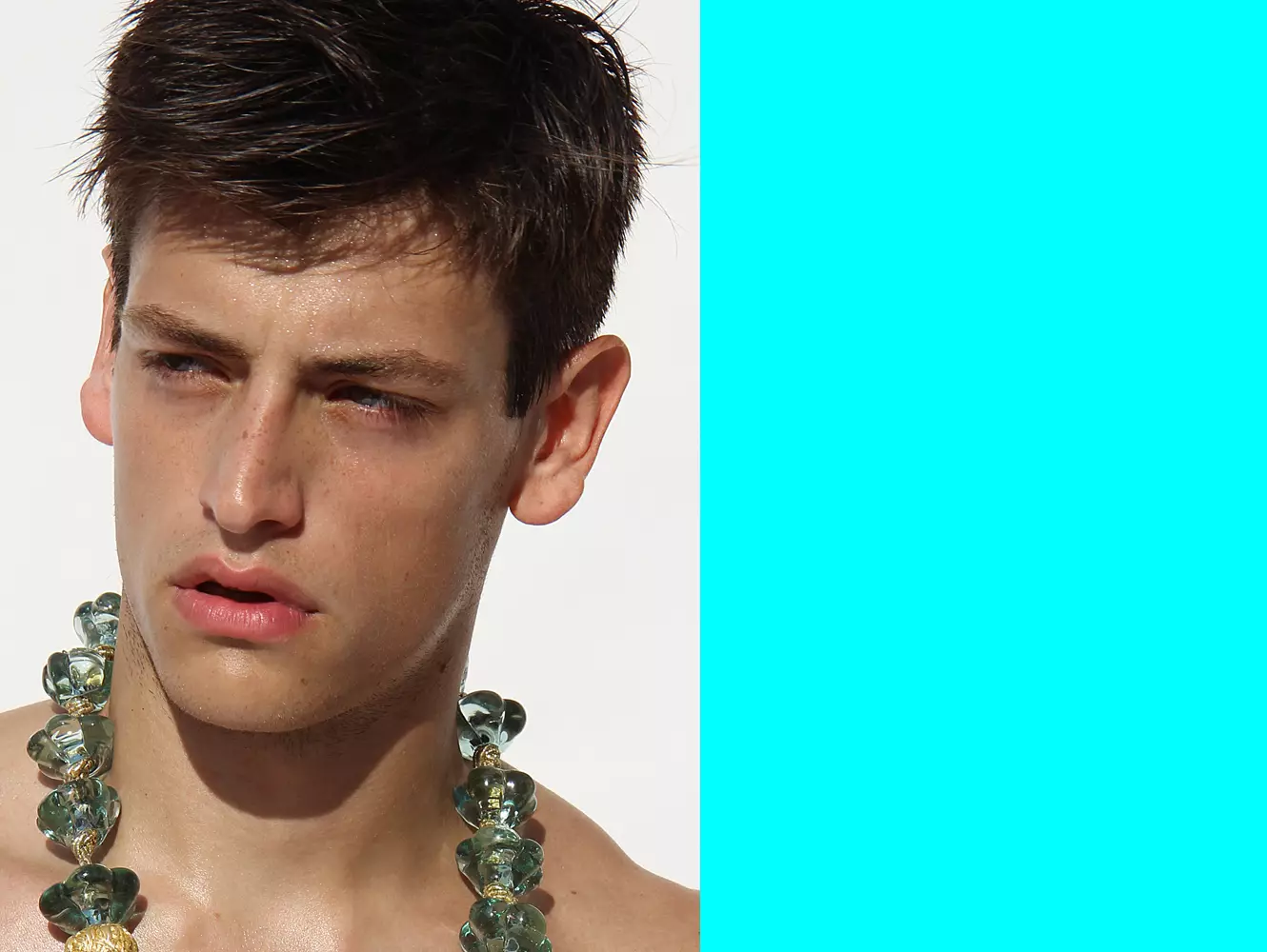 SUMMER MOOD DE DIEGO RESTIVO | INBOGA MAG