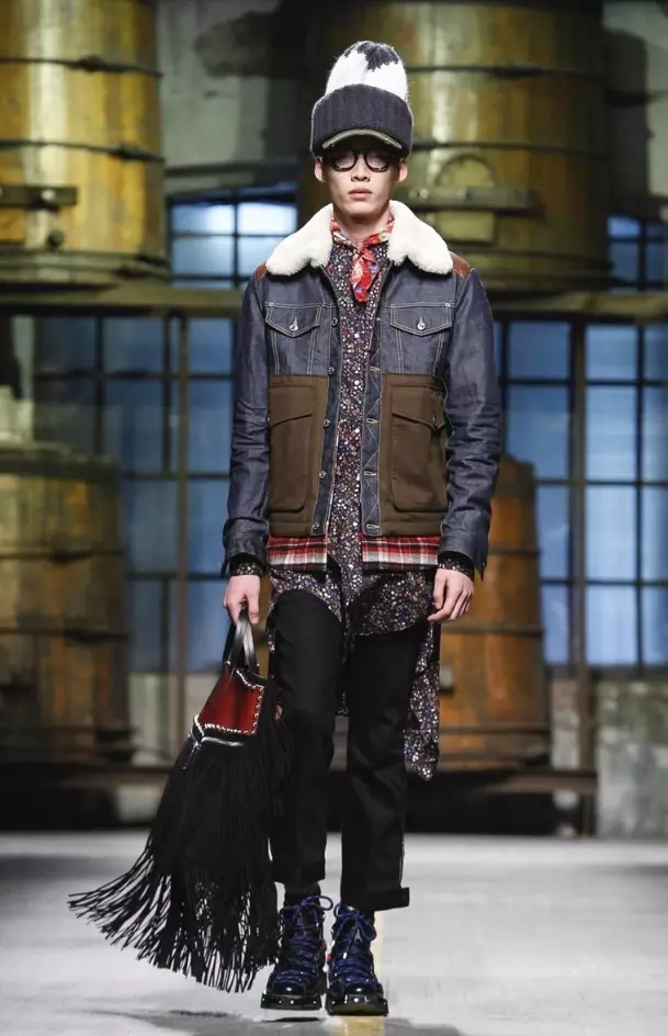 dsquared2-menswear-lub caij nplooj zeeg-lub caij ntuj no-2017-milan39