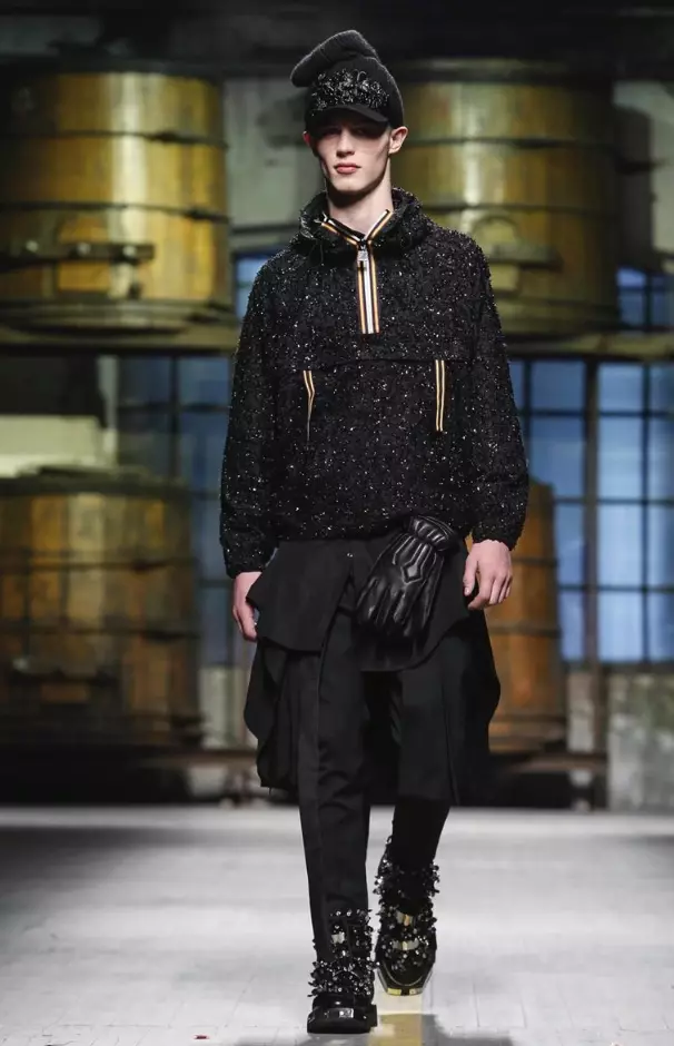 dsquared2-menswear-lub caij nplooj zeeg-lub caij ntuj no-2017-milan40