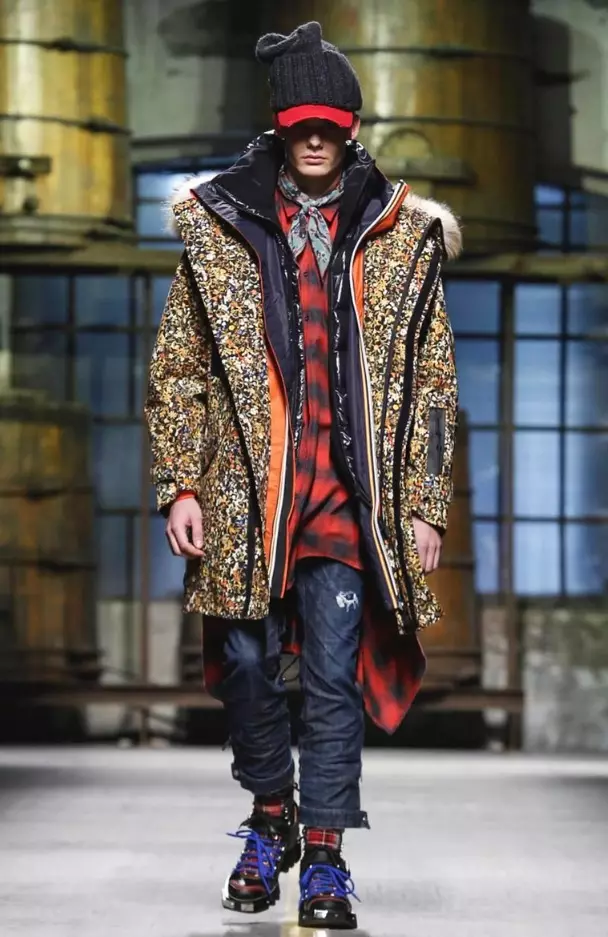 dsquared2-menswear-lub caij nplooj zeeg-lub caij ntuj no-2017-milan48