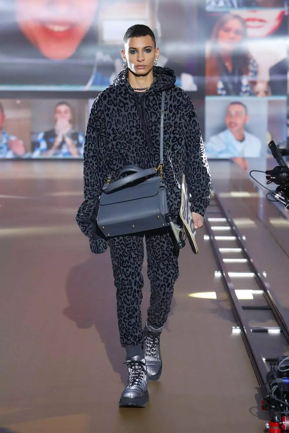 Dolce & Gabbana Mansklere Herfs/Winter 2021 3106_37