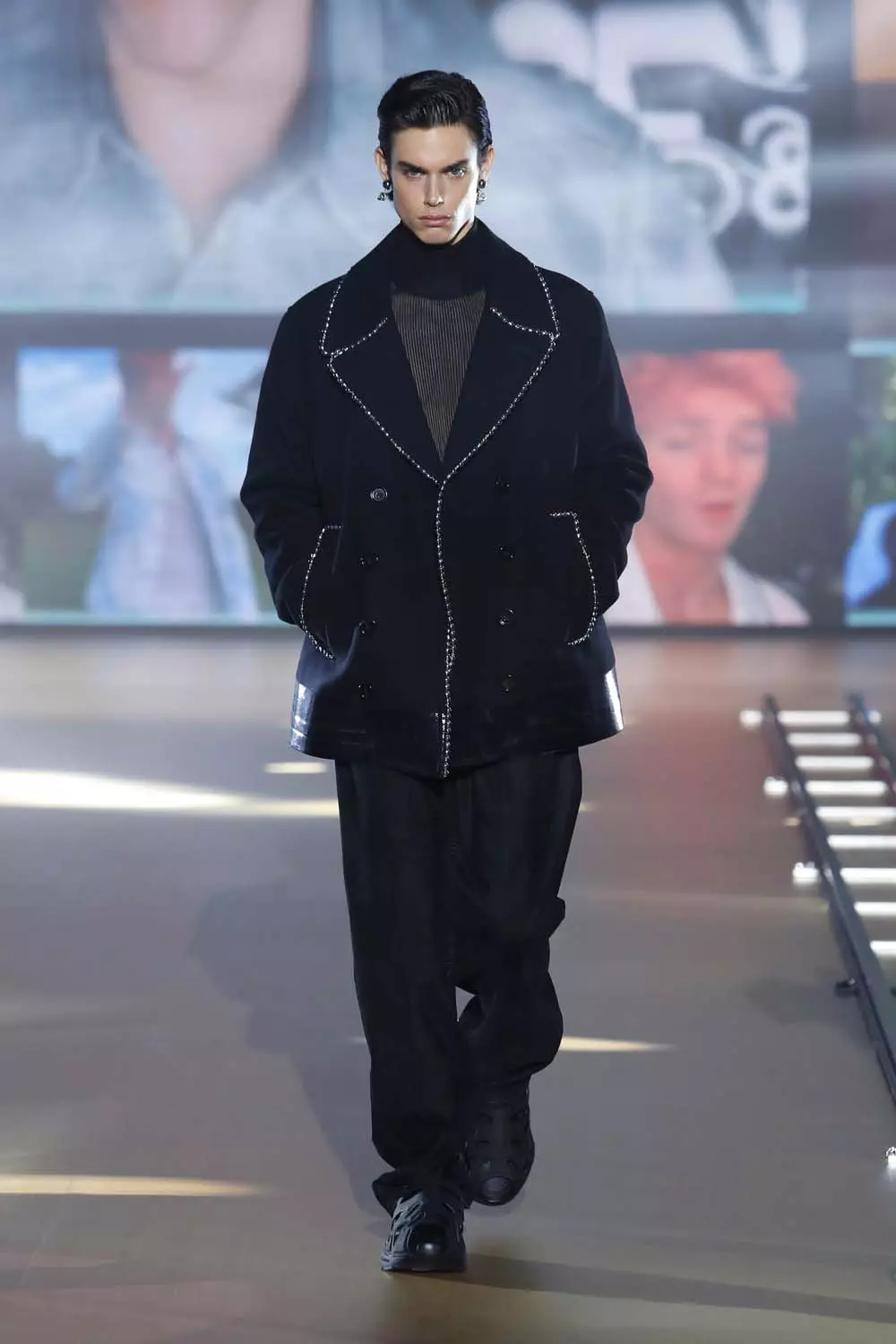 I-Dolce & Gabbana Menswear Fall/Winter 2021 3106_43