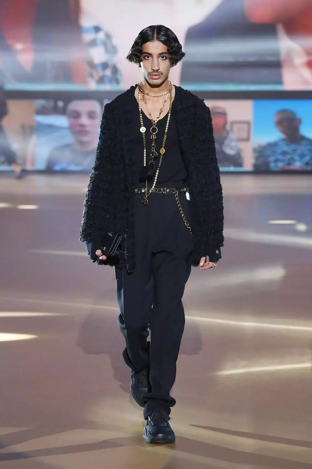 Nguo za Kiume za Dolce na Gabbana Mapumziko/Baridi 2021 3106_51