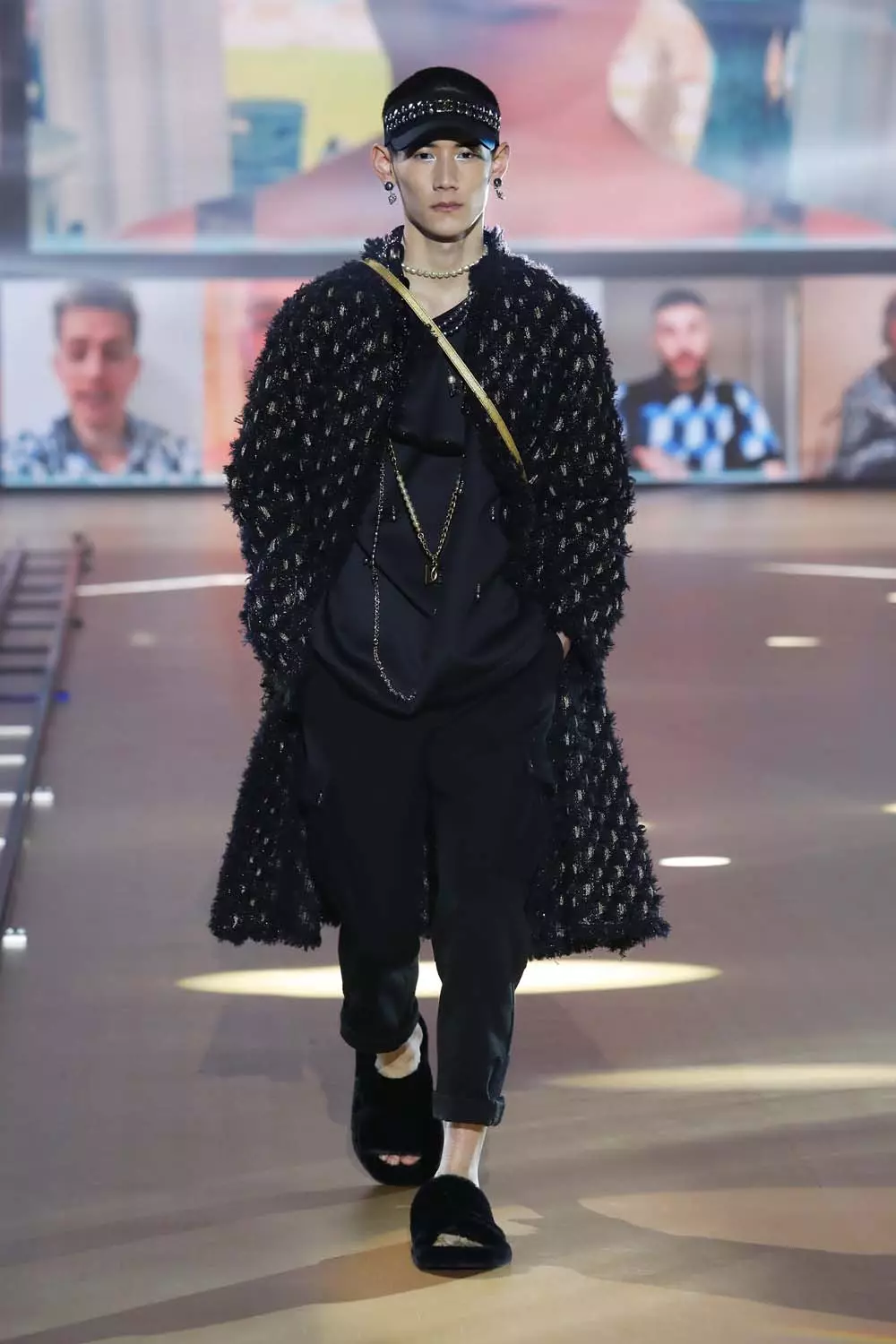 Nguo za Kiume za Dolce na Gabbana Mapumziko/Baridi 2021 3106_52