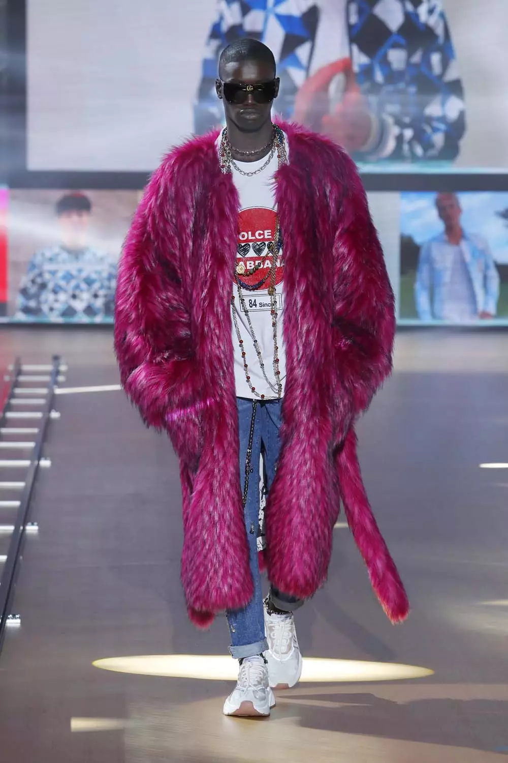 Nguo za Kiume za Dolce na Gabbana Mapumziko/Baridi 2021 3106_62