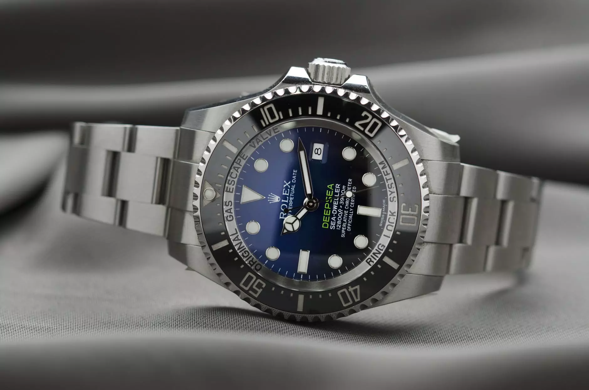 Hodinky Rolex