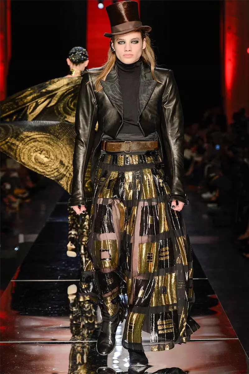 Jean Paul-Gaultier Haute Couture Aŭtuno/Vintro 2012 31109_12