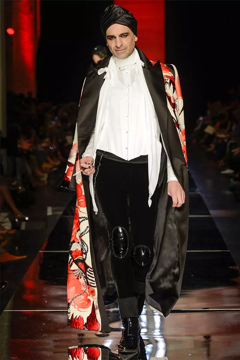 Jean Paul-Gaultier Haute Couture աշուն/ձմեռ 2012թ 31109_9