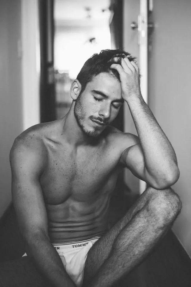 Lucas Bernardini ៦