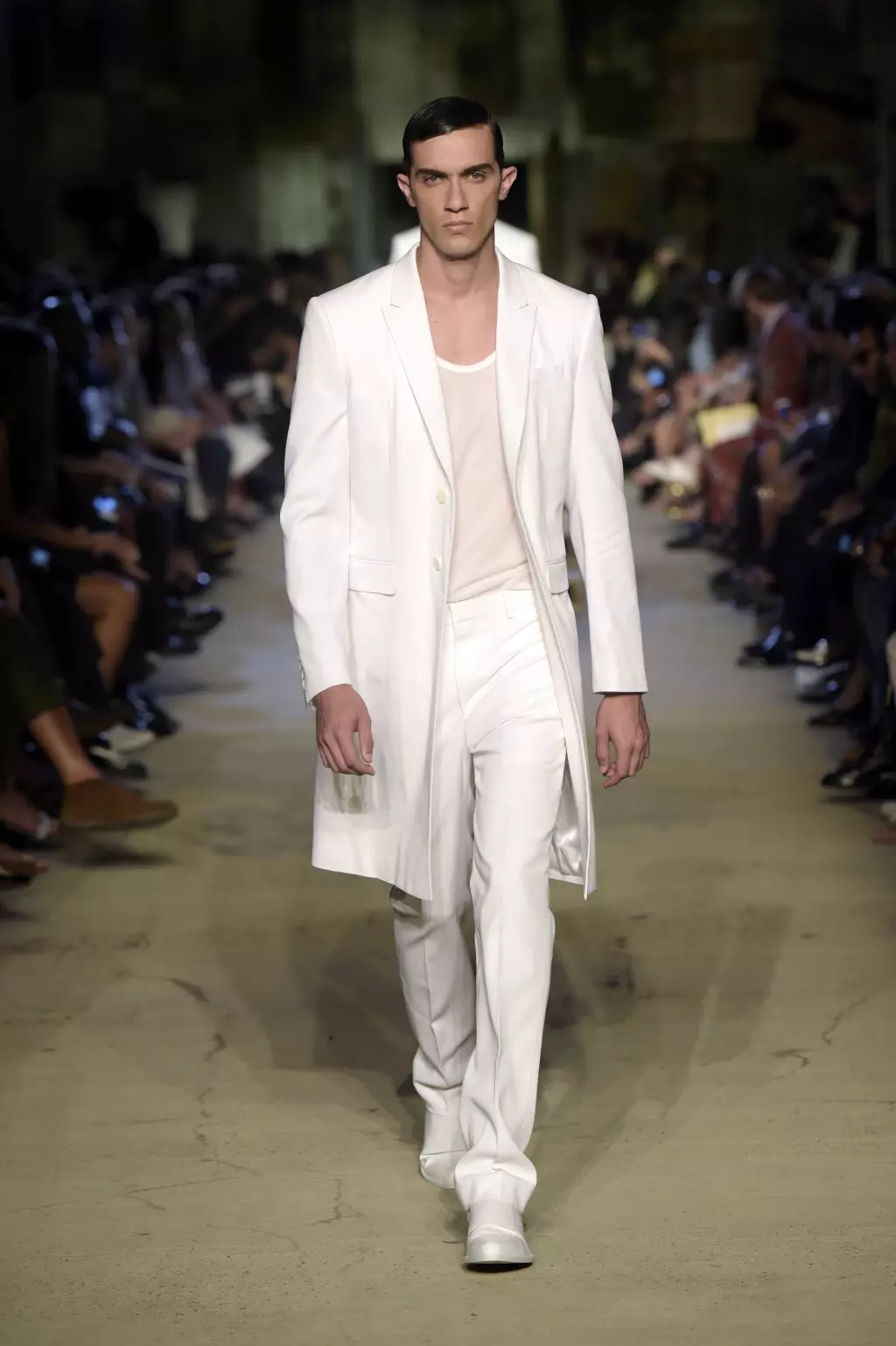 Givenchy RTW primăvara 2016