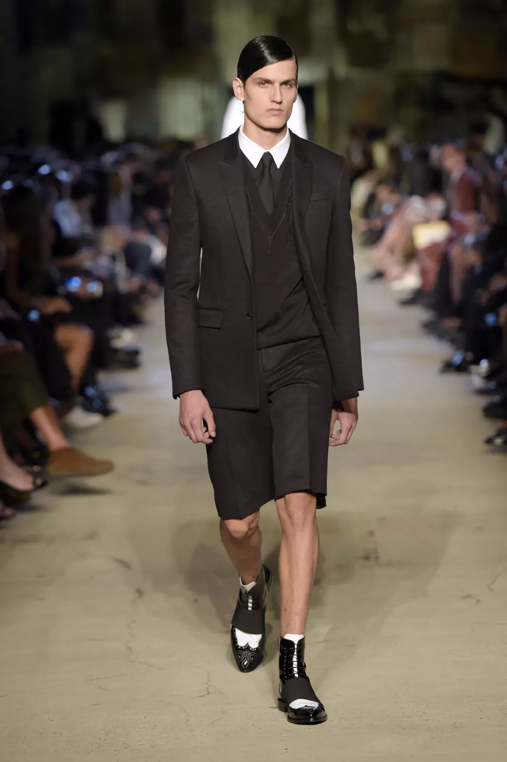 Givenchy RTW forår 2016