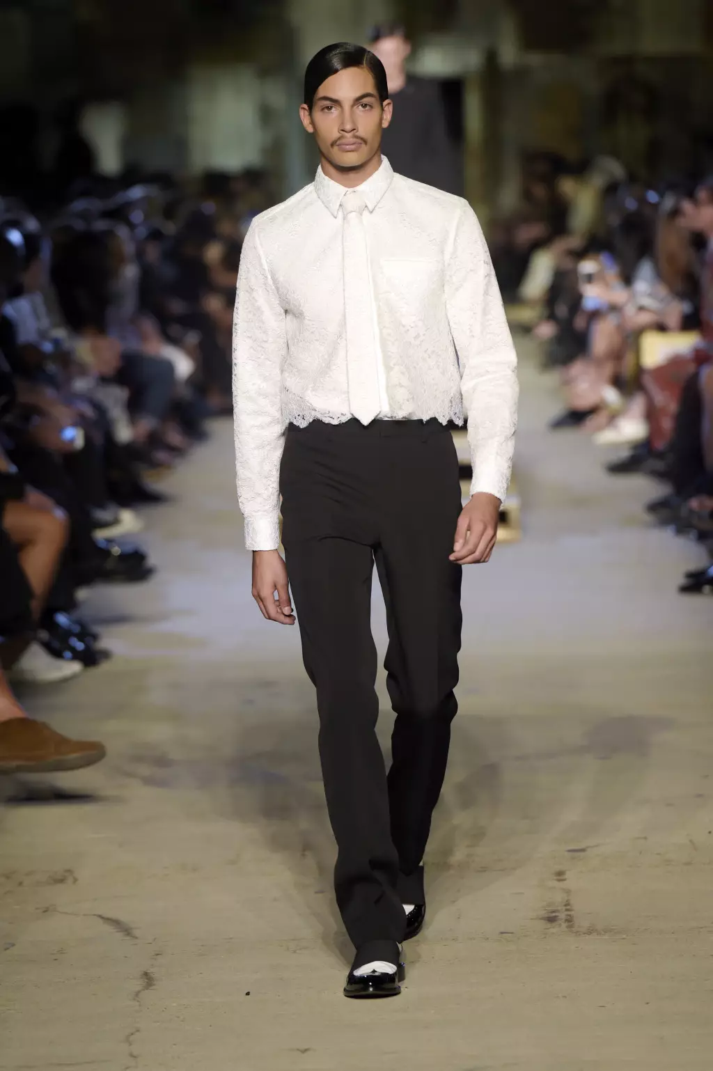 Givenchy RTW بهار 2016