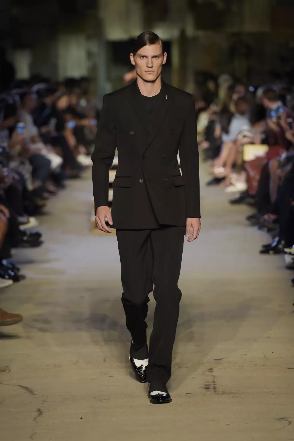 Givenchy RTW proljeće 2016