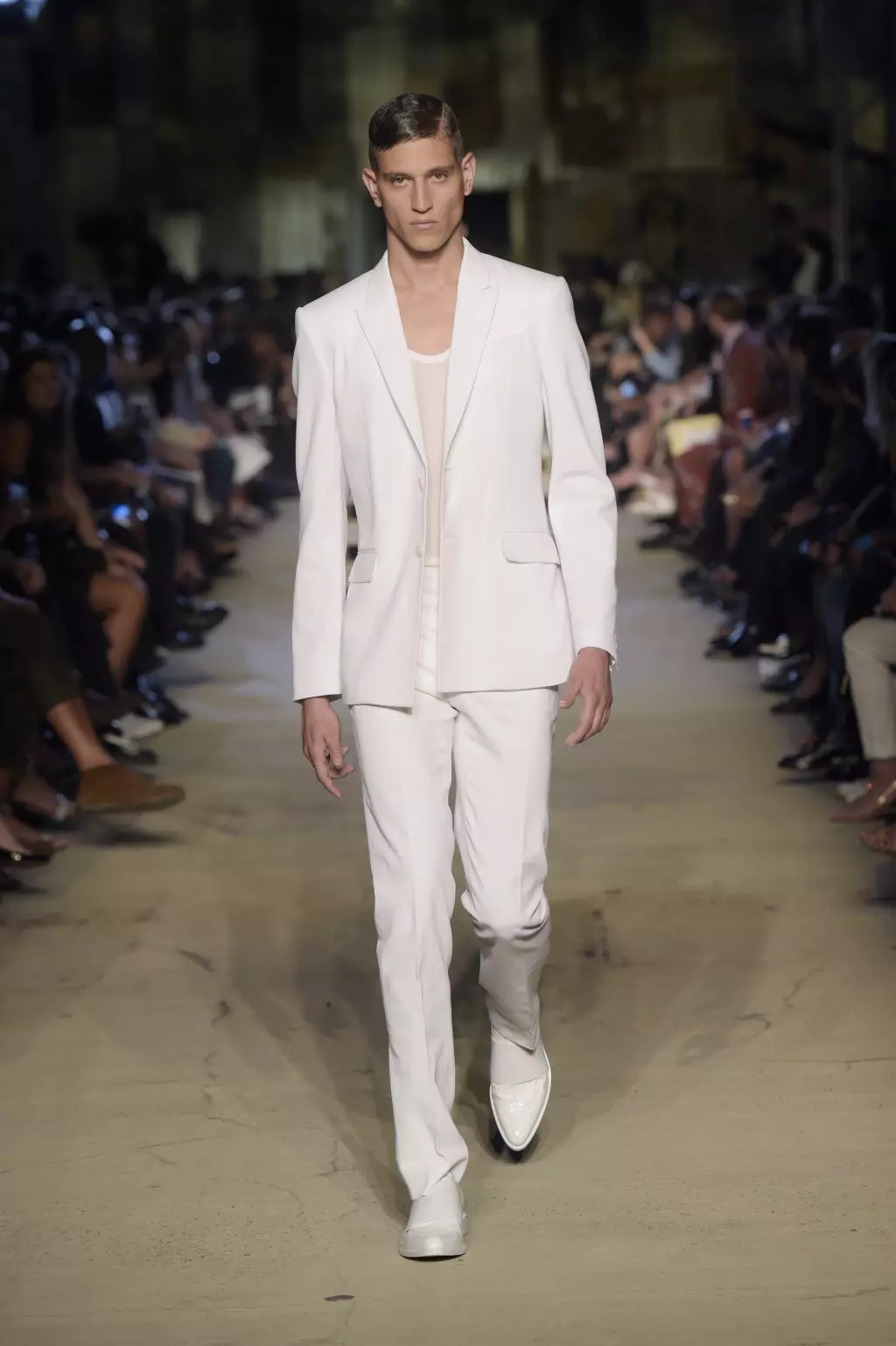 Givenchy RTW forår 2016