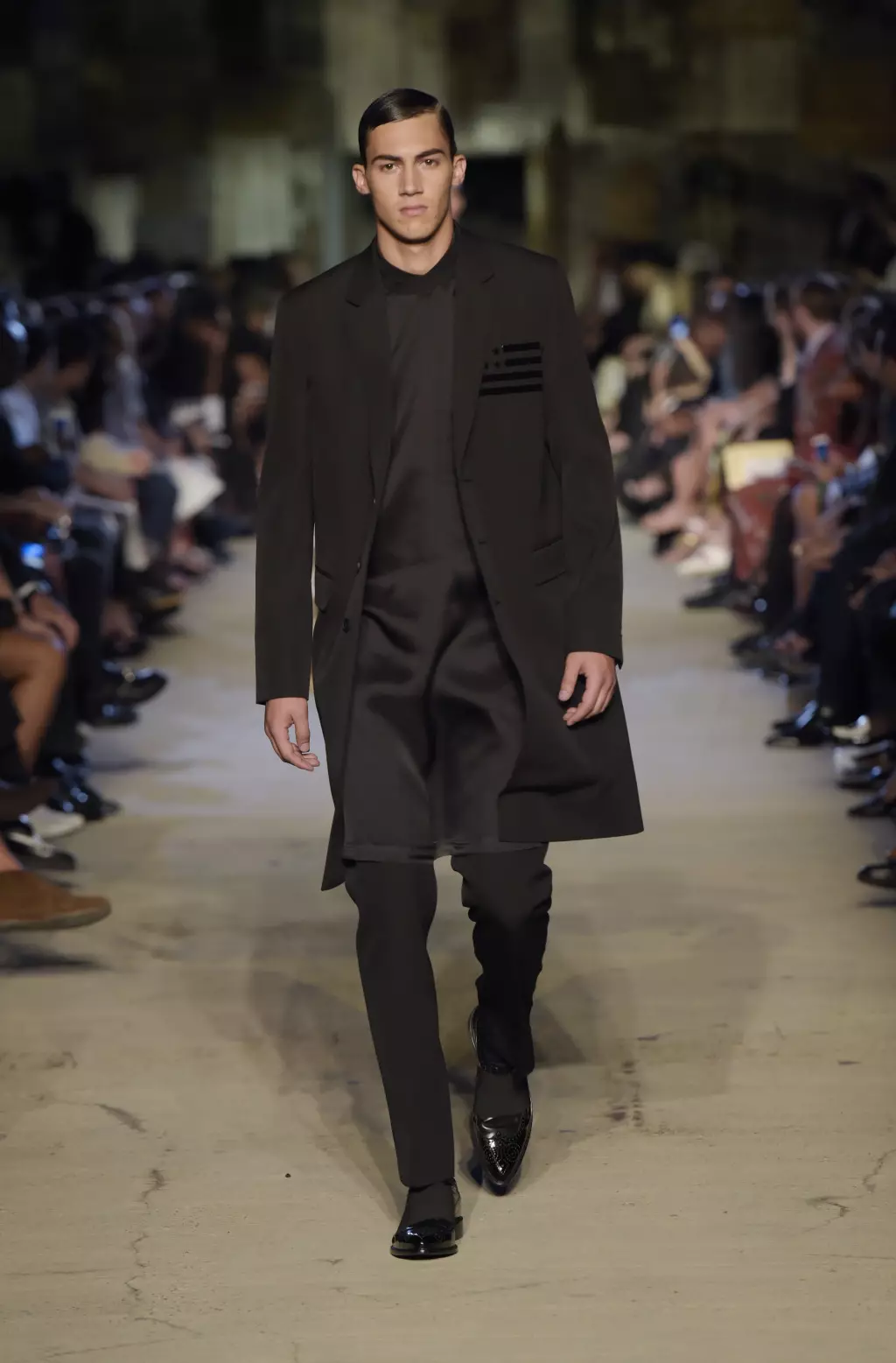 Givenchy RTW Frühjahr 2016