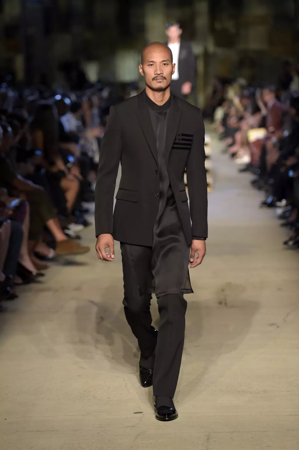 Givenchy RTW Fréijoer 2016