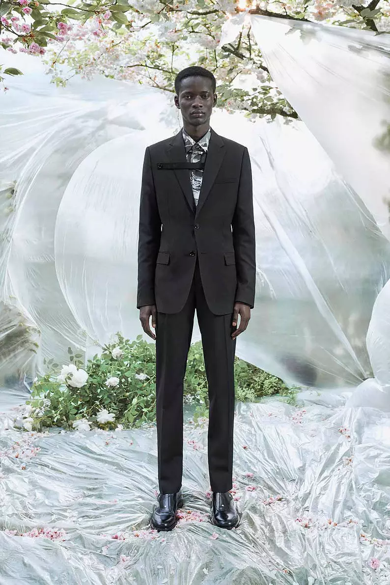 Dior Hommes Resort 2020