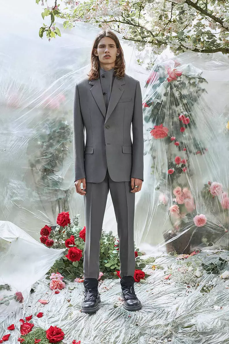 Dior Hommes Resort 2020