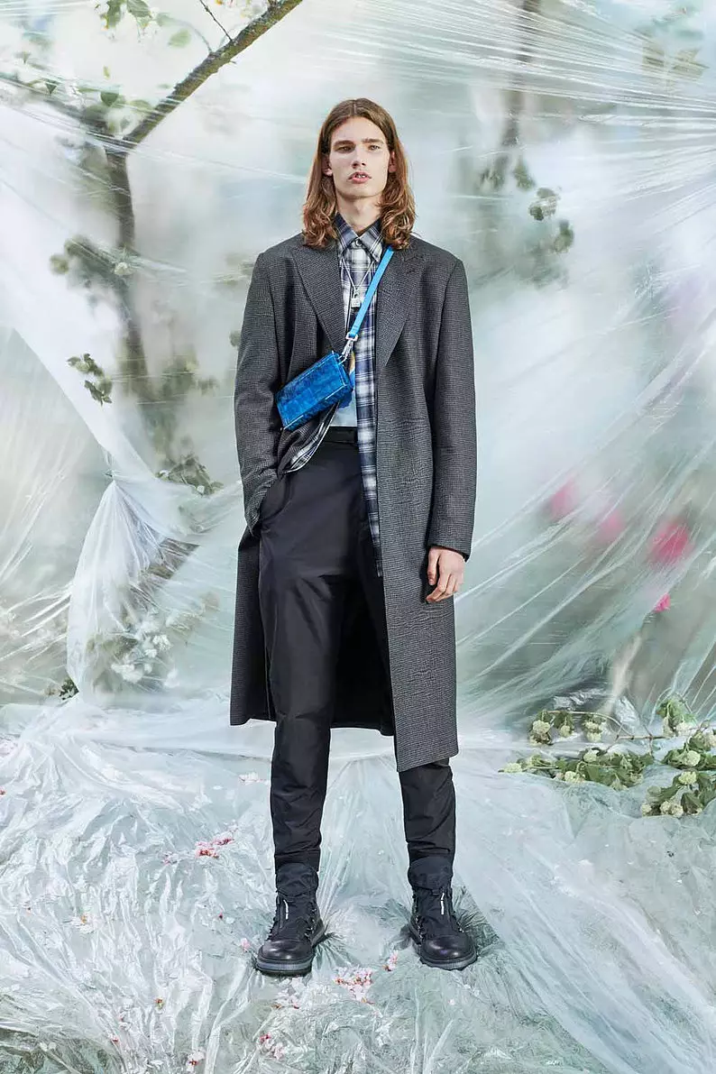 I-Dior Men Resort 2020