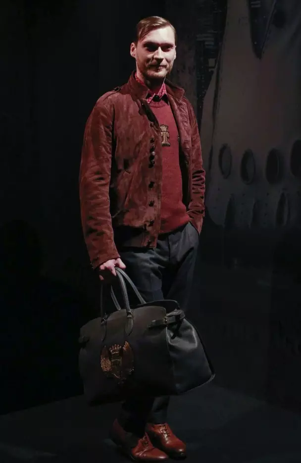 Trussardi Fall/Winter 2017 Milan 31530_2