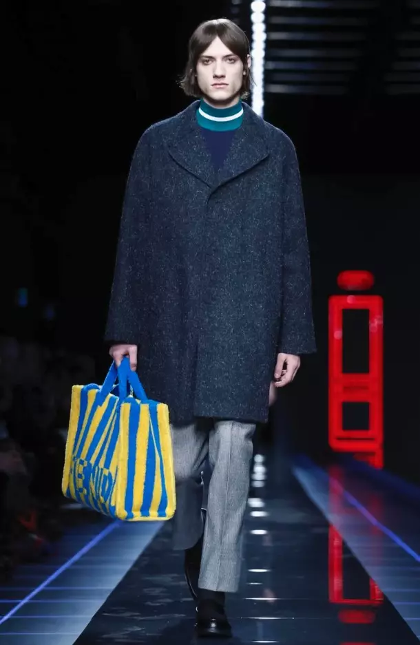 Fendi-menswear-الخريف-الشتاء -2017-ميلان 46