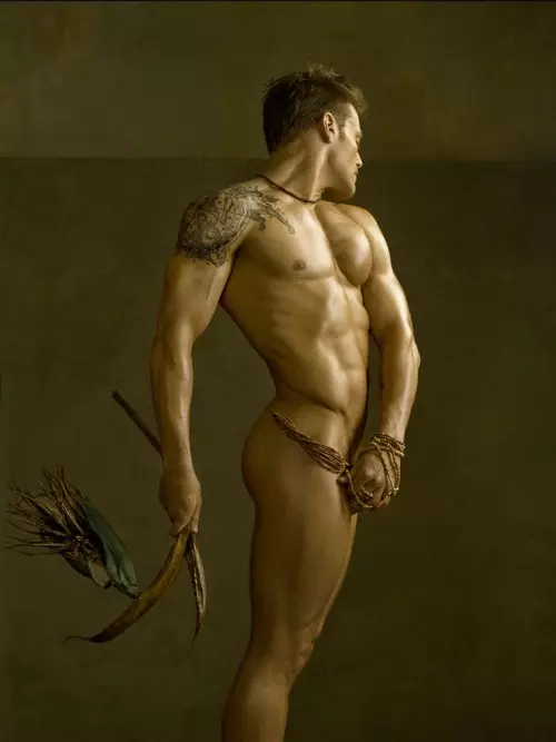 Jungle Fever minn David Vance 31654_15