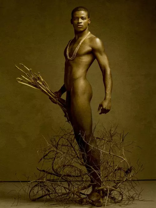 Jungle Fever ka David Vance 31654_4