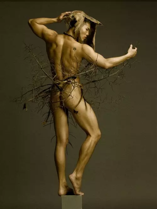 Jungle Fever de David Vance 31654_7