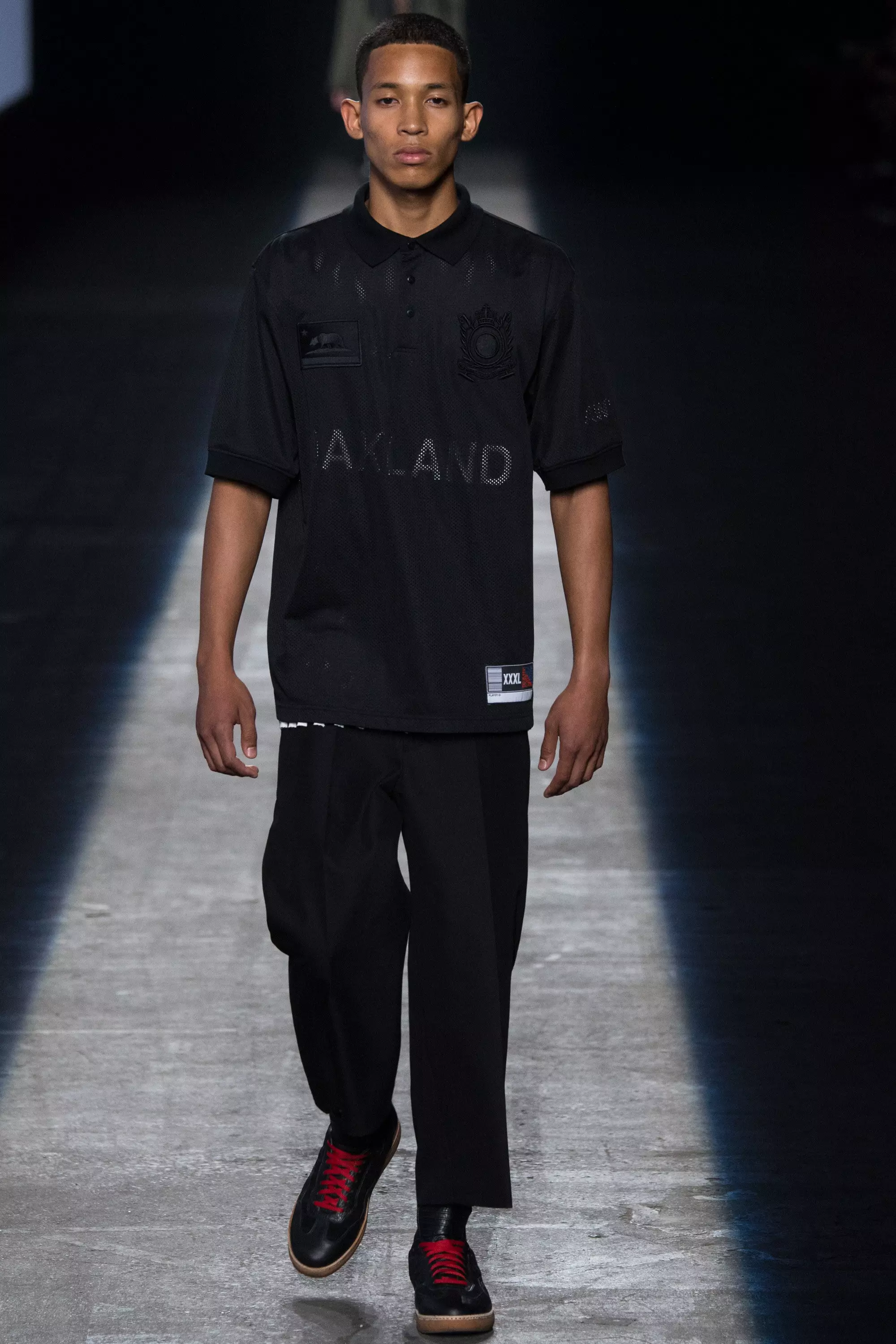 Alexander Wang a toujours aimé les fêtes, et pour sa collection pour son 10e anniversaire ce soir, il s'est lancé une grande.