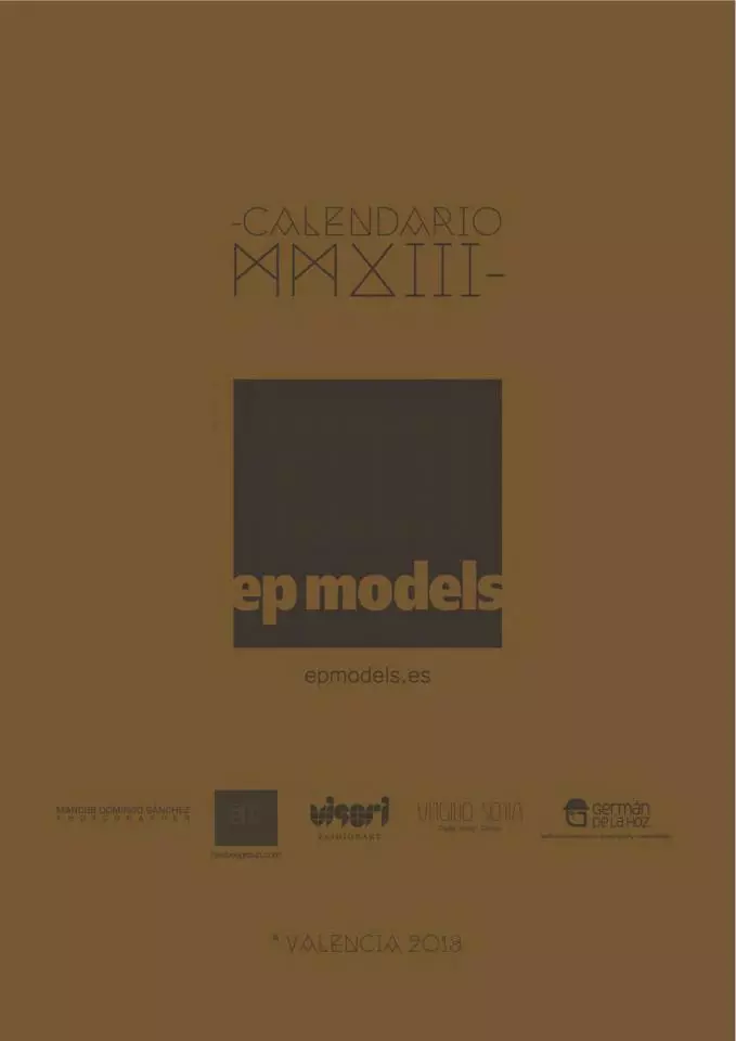 कॅलेंडरीओ मॉडेल 201315