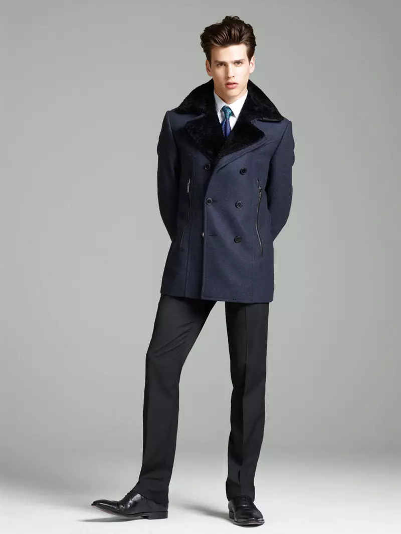 Lookbook der Versace-Kollektion Herbst/Winter 2012 31848_11