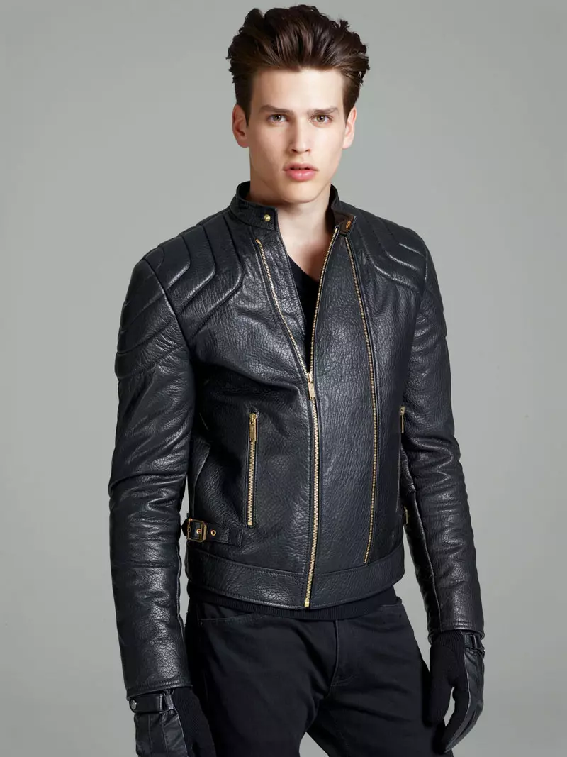 Мужской бу недорого. Versace collection Leather Jacket. Кожаная куртка 2023 тренды мужская. Esprit Leather Jacket кожаная куртка мужская.