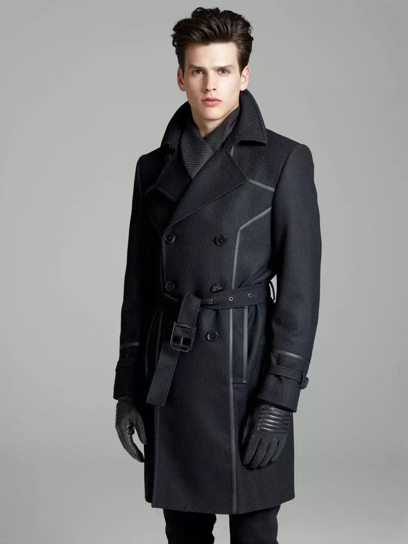 Versace Collection Fall/Winter 2012 lookbook 31848_9