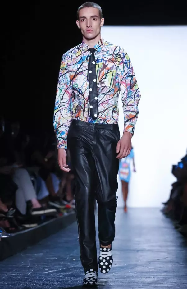 Jeremy Scott RTW Spring 2016 31924_5