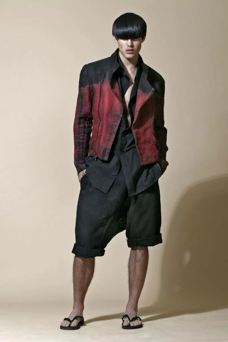 Asher Levine Spring/Summer 2013 Cruise Collection 31938_14