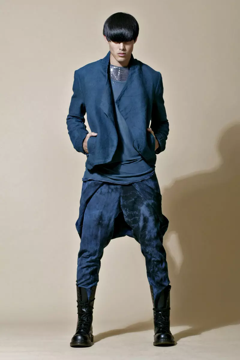 Asher Levine Spring/Summer 2013 Cruise Collection 31938_2