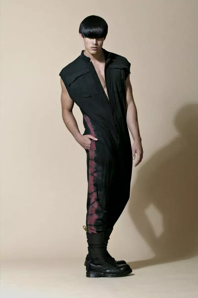 Asher Levine Spring/Summer 2013 Cruise Collection 31938_3