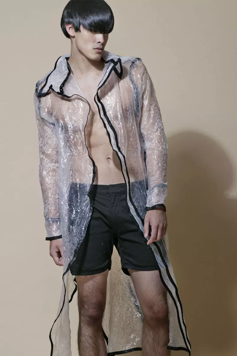 Asher Levine Spring/Summer 2013 Cruise Collection 31938_6