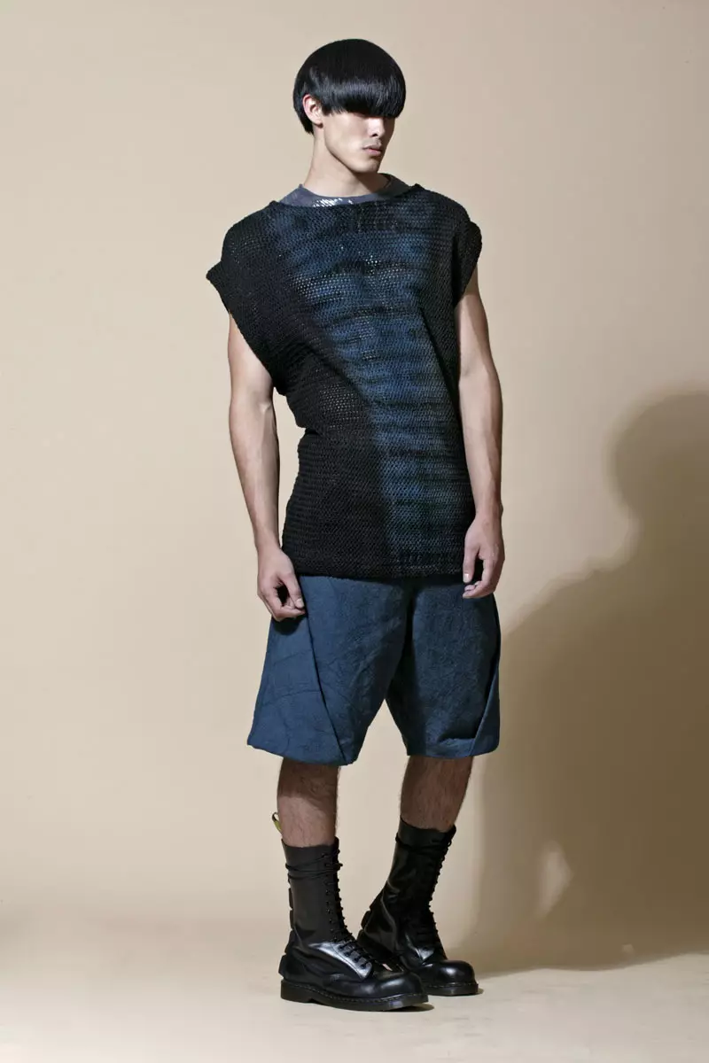 Asher Levine Spring/Summer 2013 Collection Cruise 31938_9