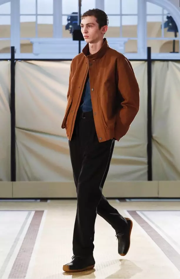 lemaire-menswear-fall-winter-2017-paris2 |