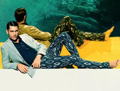 Tyson Ballou door Doug Inglish voor GQ Style 3206_8