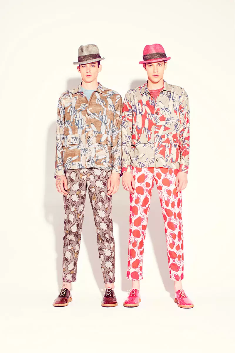 Marc Jacobs Spring/Summer 2013 collection 32123_1