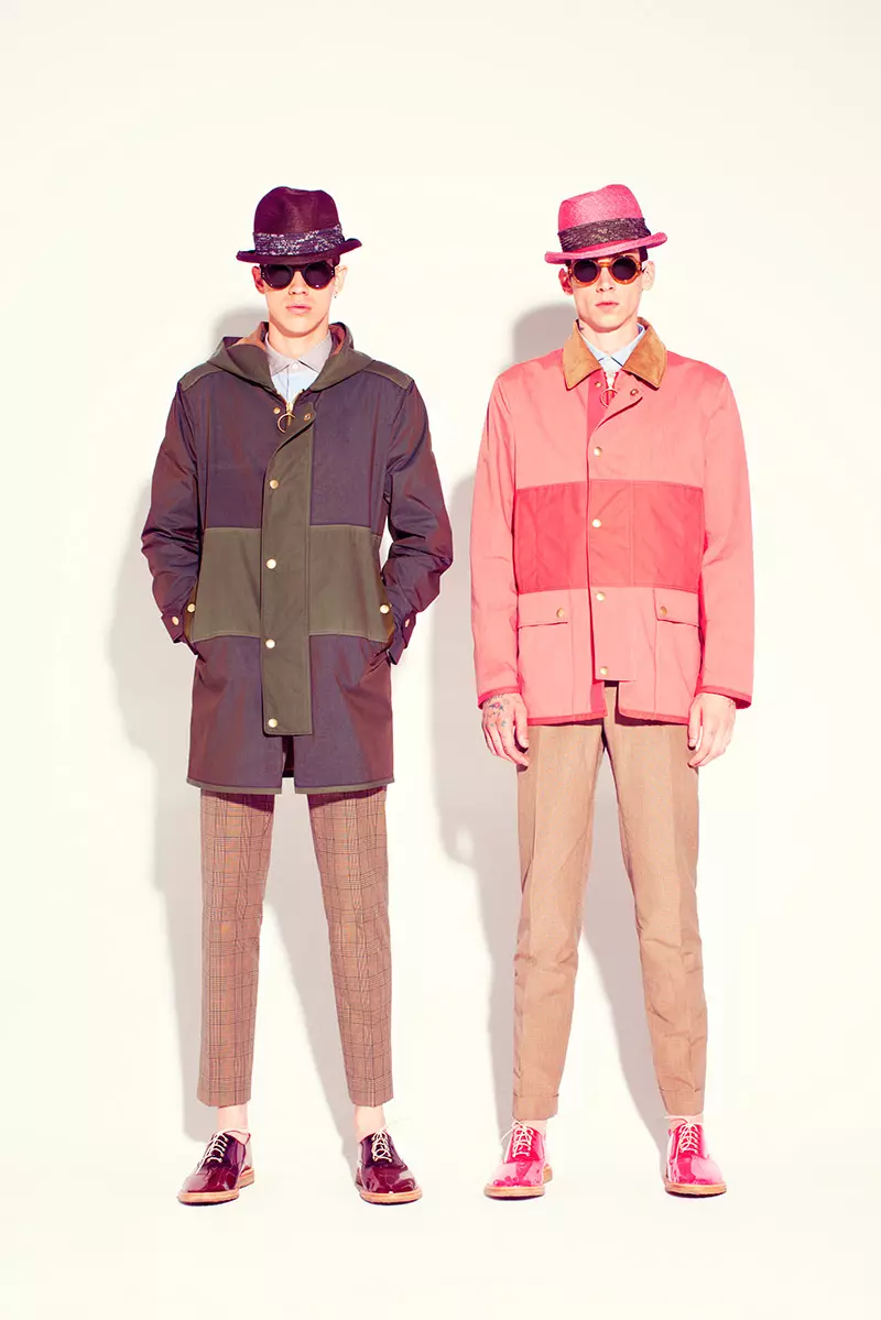 Marc Jacobs Spring/Summer 2013 collection 32123_16