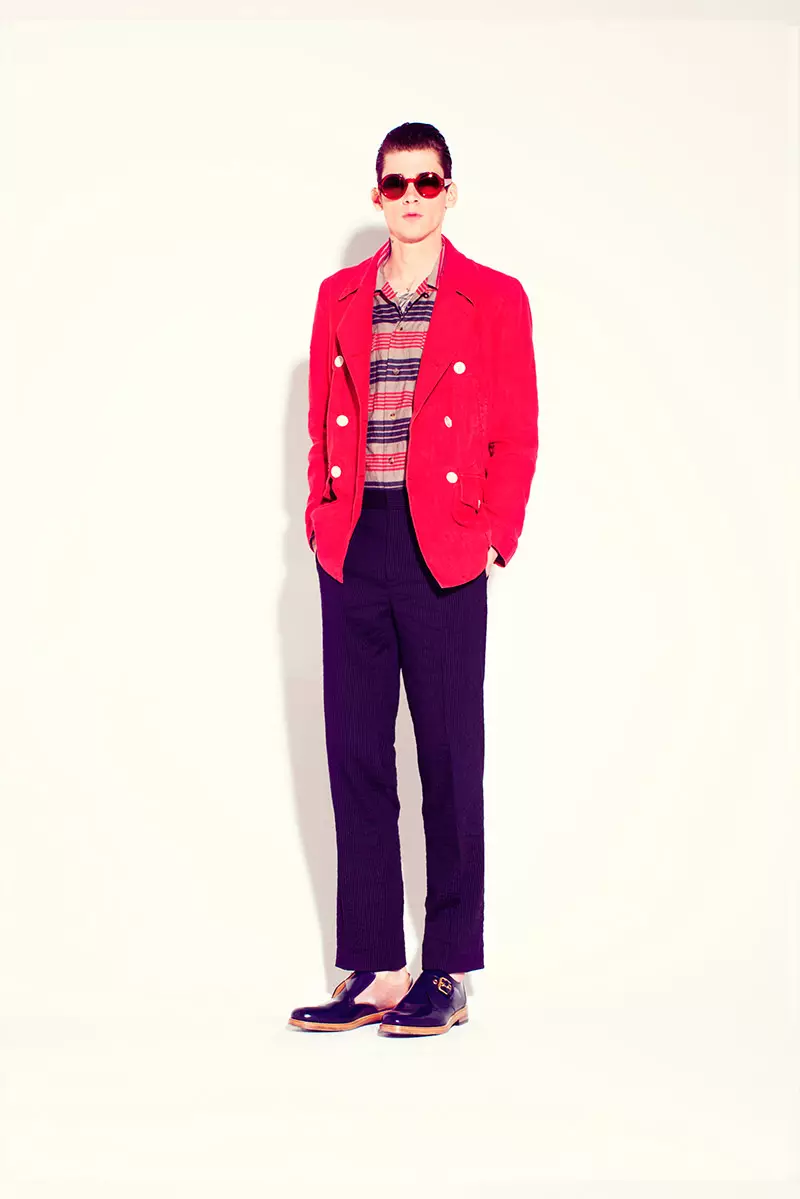 Marc Jacobs 2013 春夏系列 32123_6